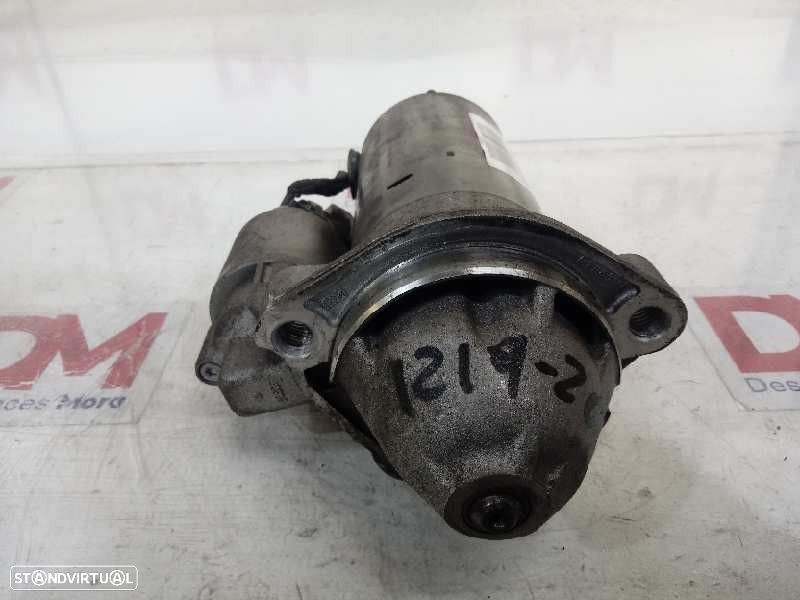 MOTOR ARRANQUE AUDI A4 AVANT 2004 - 5