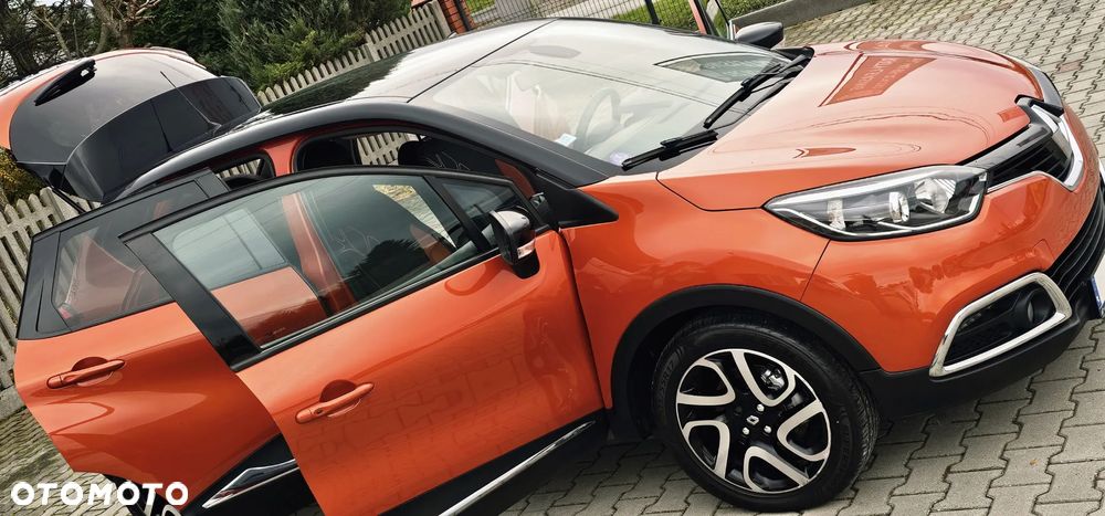 Renault Captur 1.2 TCe Intens EDC - 26