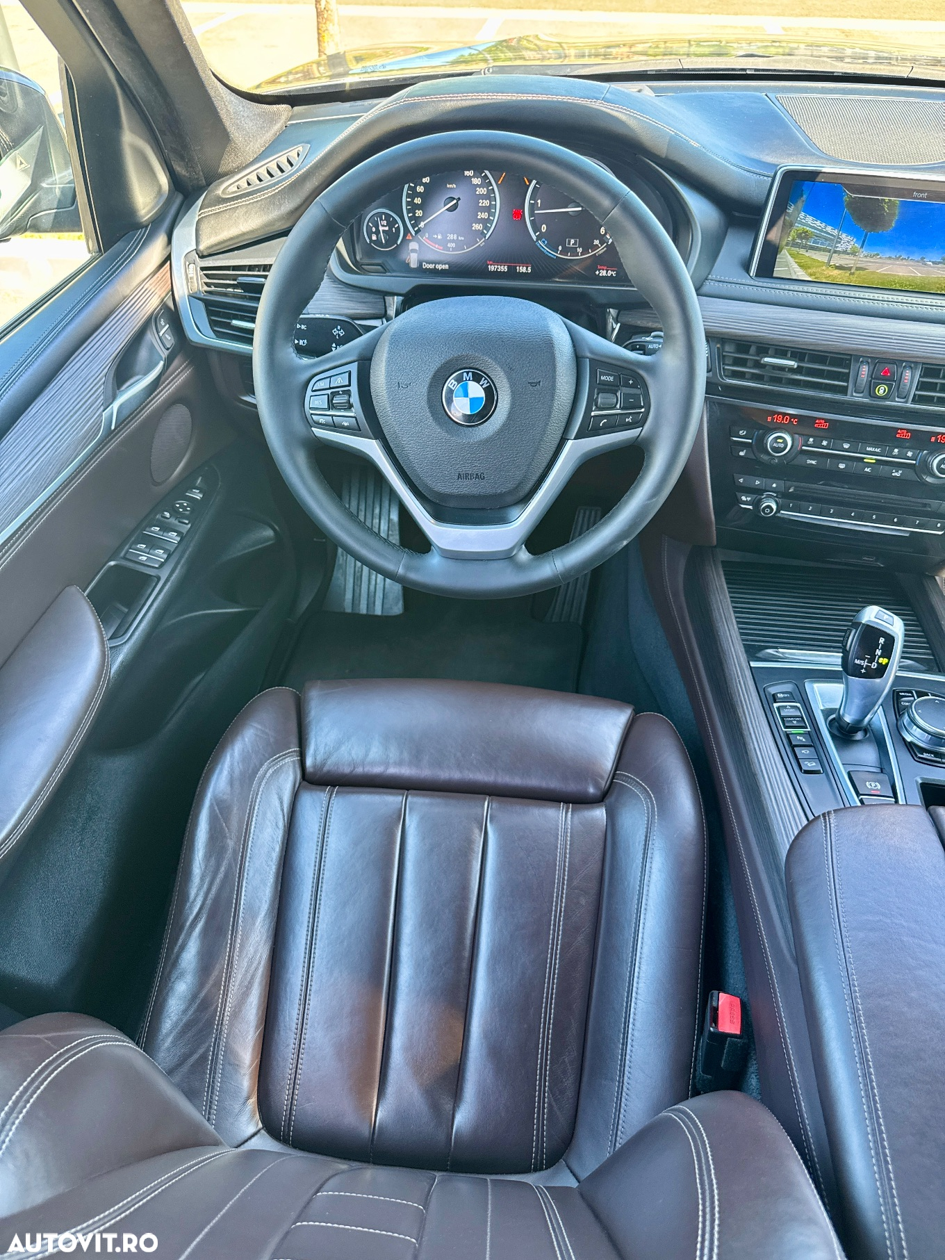 BMW X5 xDrive30d - 6
