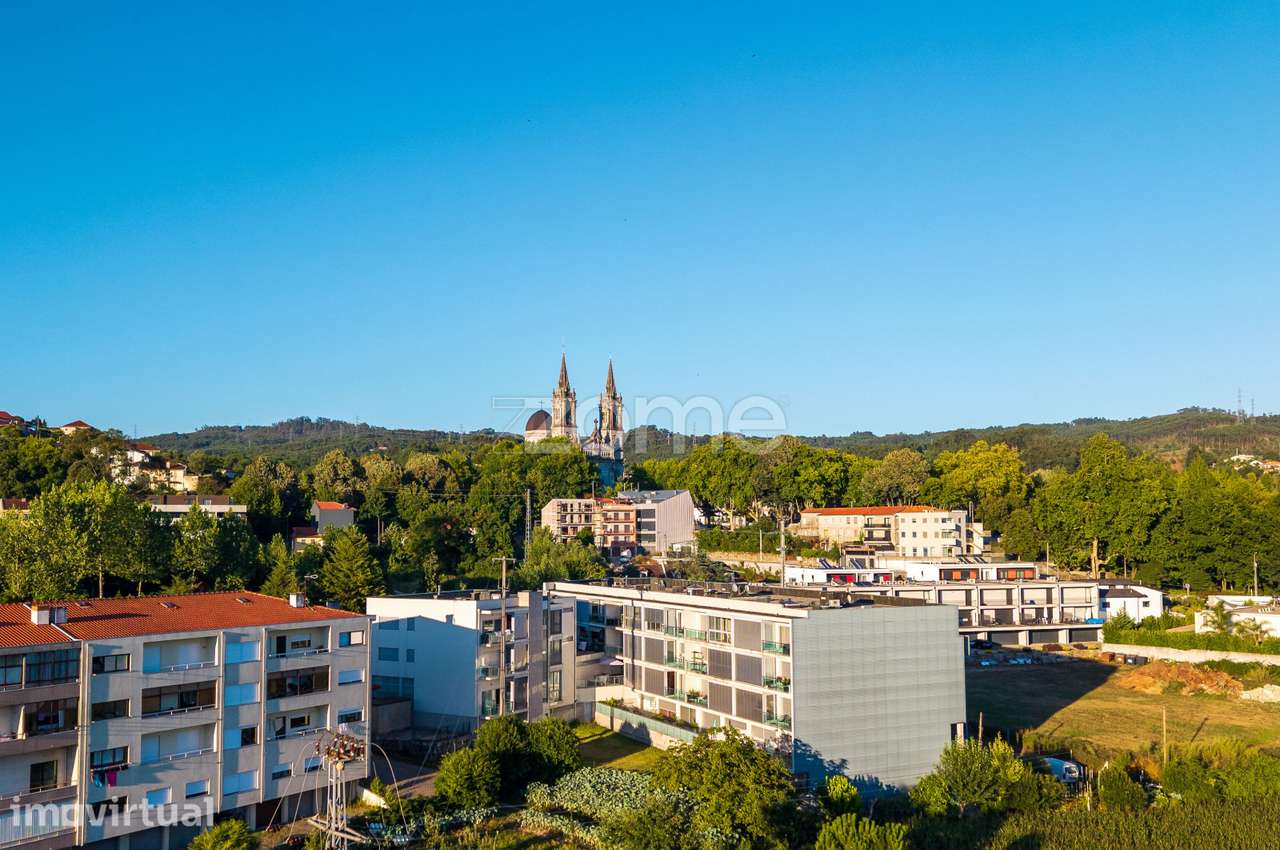 Apartamento T3 em São Torcato - Guimarães - Grande imagem: 2/49
