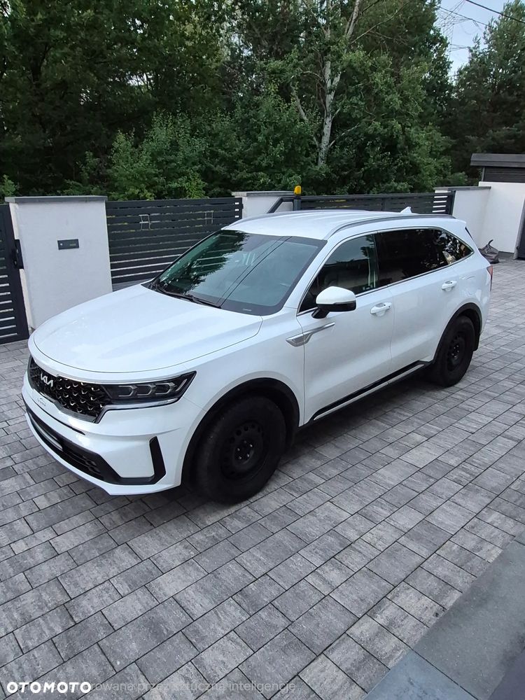 Kia Sorento 1.6T-GDI AWD OPF Vision - 9