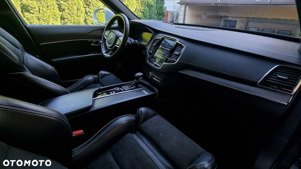 Volvo XC 90 - 17
