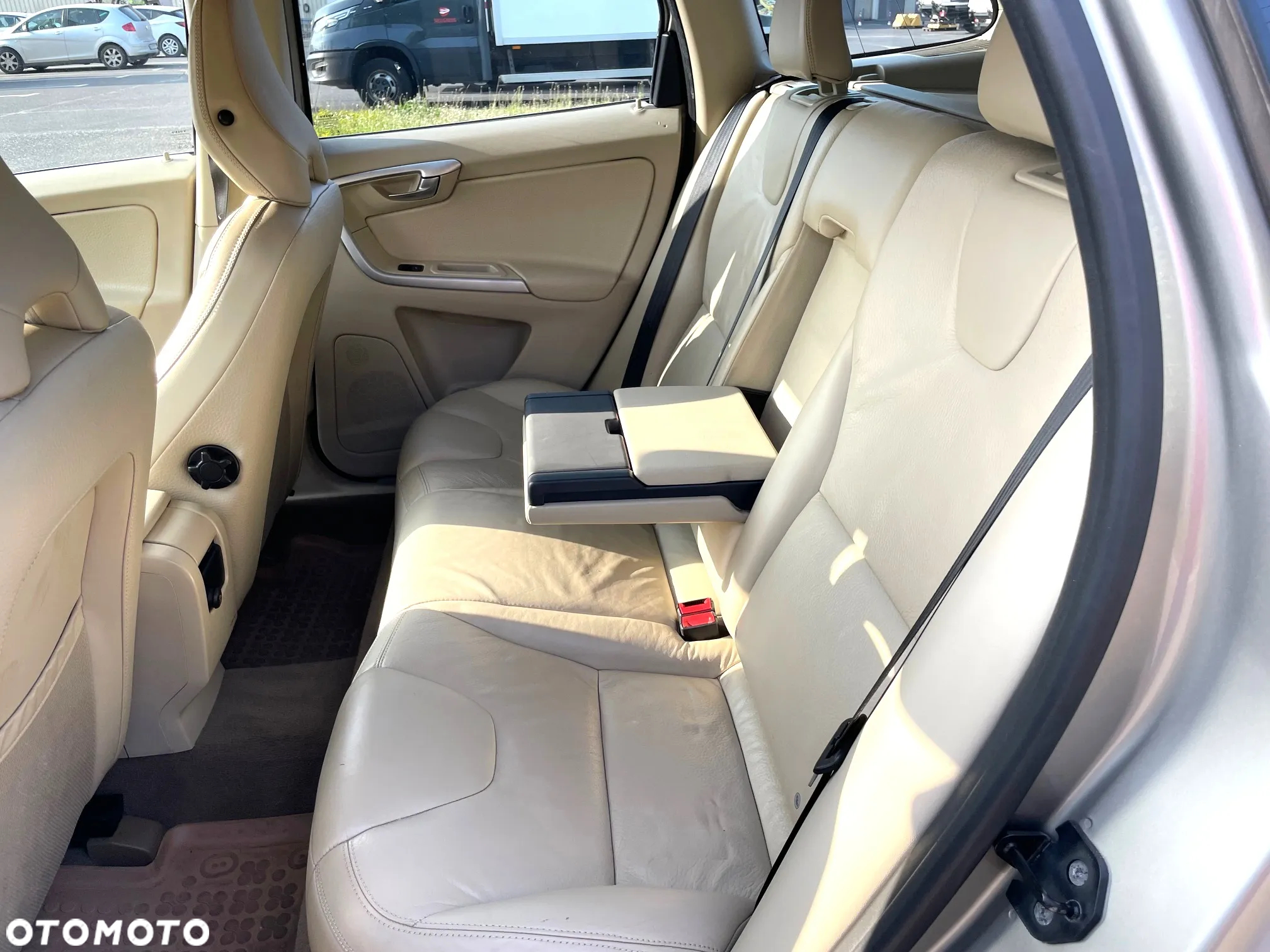 Volvo XC 60 - 17