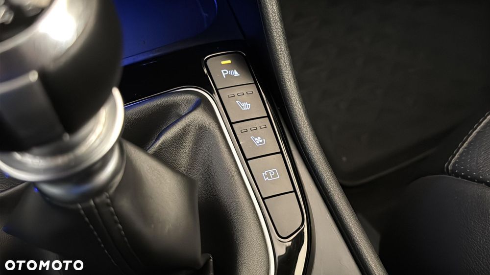 Hyundai Tucson 1.6 T-GDi Platinum 2WD - 23