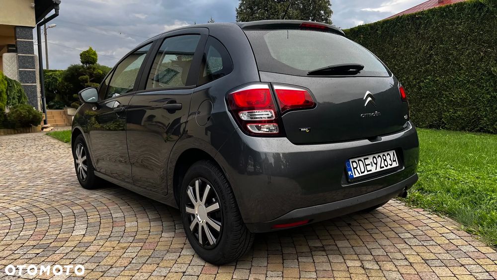 Citroën C3 1.0 VTi Attraction - 3