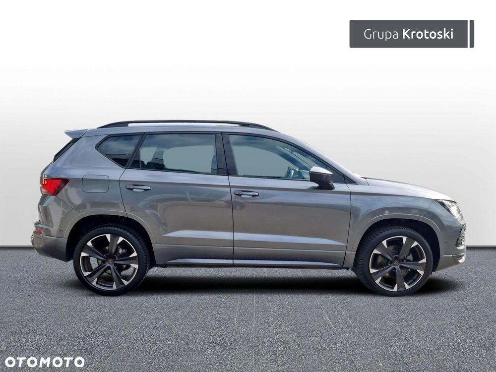 Cupra Ateca 1.5 TSI DSG - 7