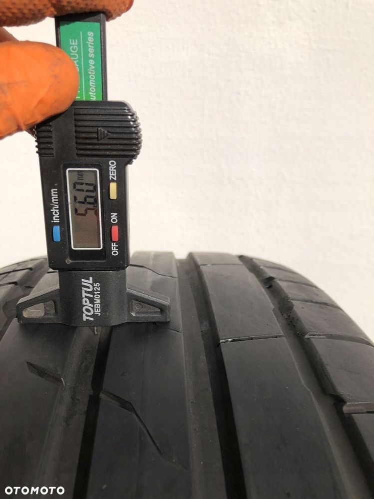 OPONY 235/55/18 100V HANKOOK VENTUS S1 EVO 3 EV - 2