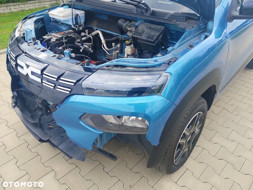 Dacia Spring Electric 45 Essential - 12