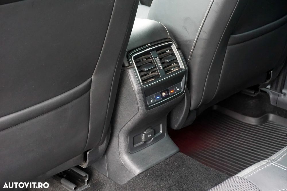 Skoda Kodiaq 2.0 TDI 4X4 DSG Style - 31