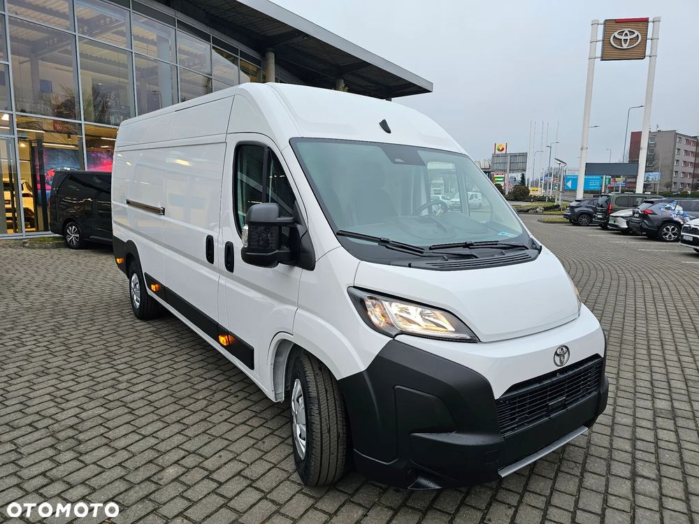 Toyota Proace MAX L4H2 - 4