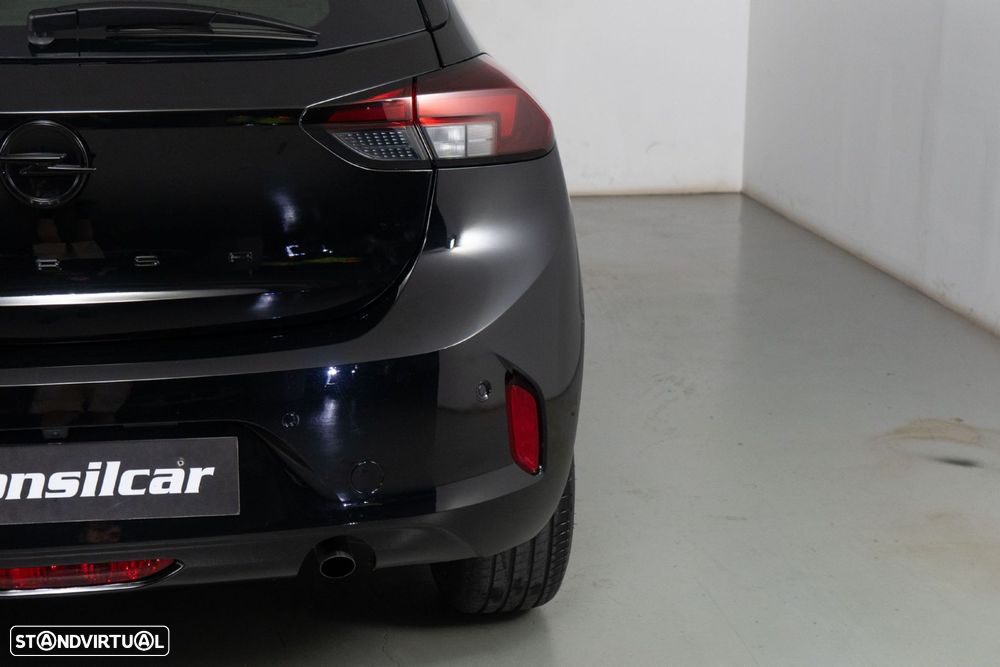 Opel Corsa 1.2 T Edition Aut. - 18