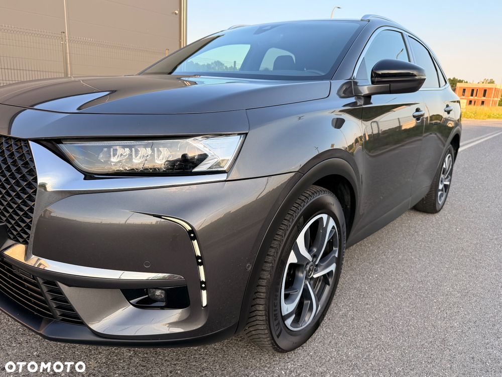 DS Automobiles DS 7 Crossback 2.0 BlueHDi Be Chic - 20