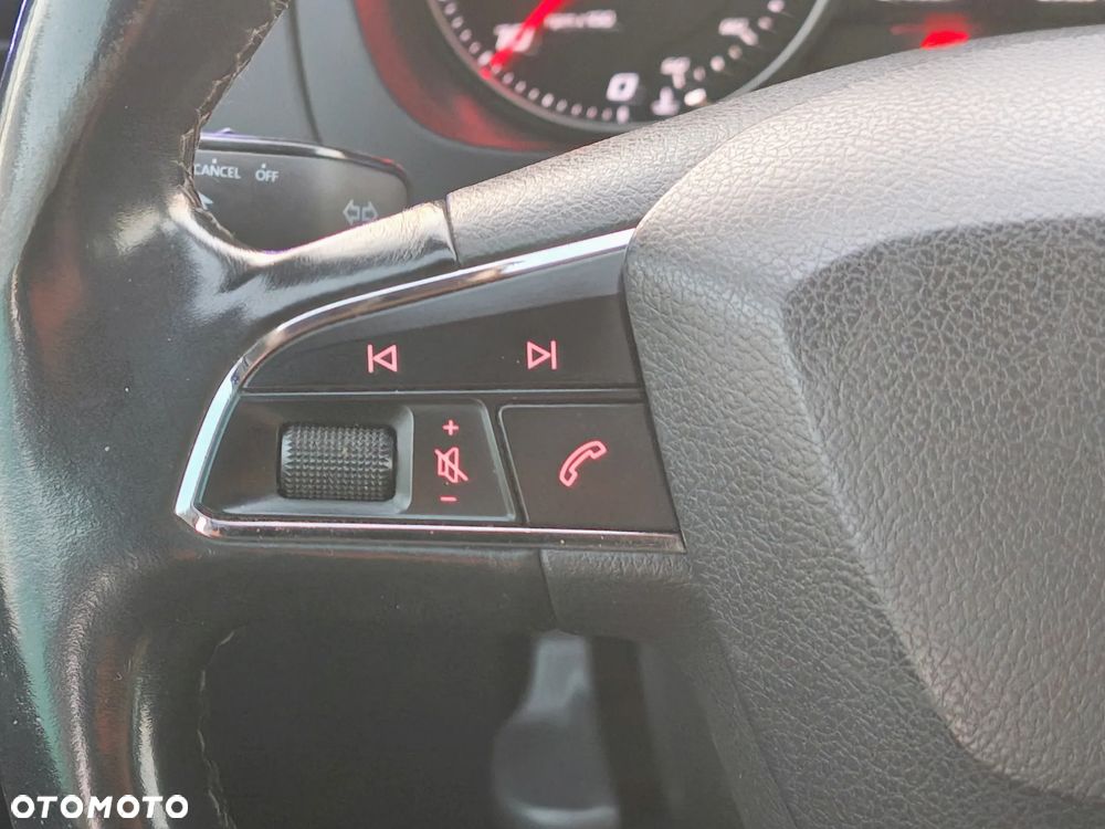 Seat Toledo 1.4 TDI Reference - 29