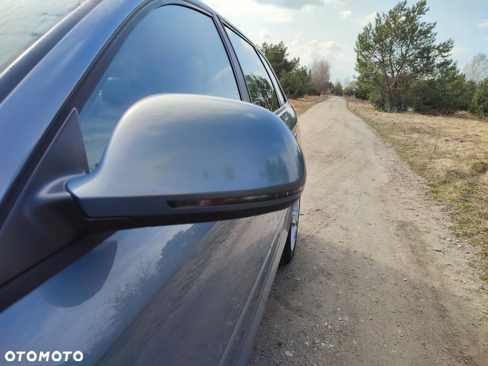 Audi A3 Sportback 1.4 TFSI S line Sportpaket (plus) - 28
