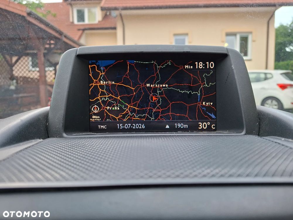 Citroën Berlingo 1.6 HDi Multispace - 10
