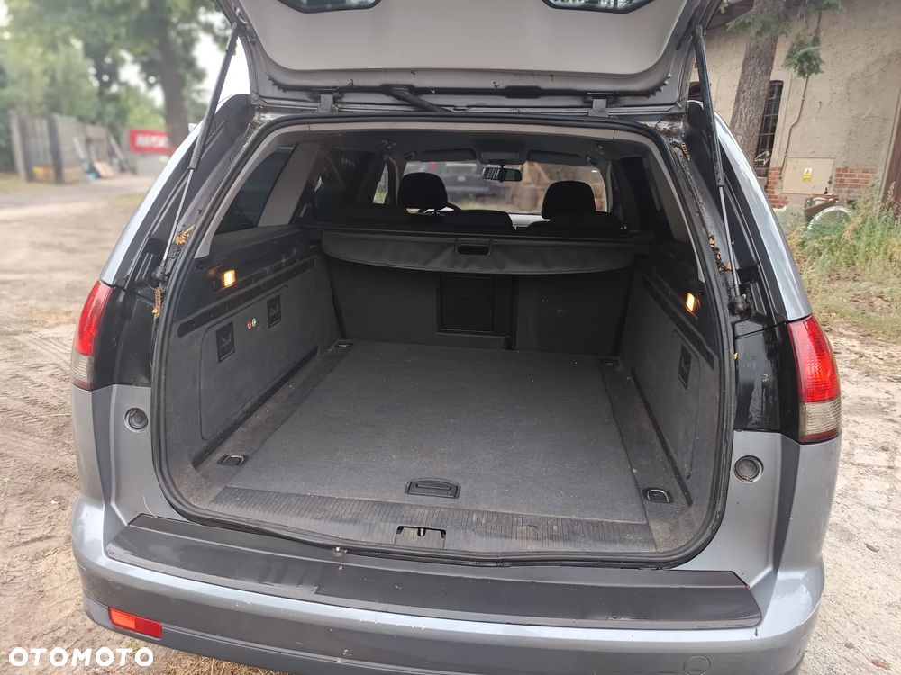 Opel Vectra 2.2 Comfort - 7