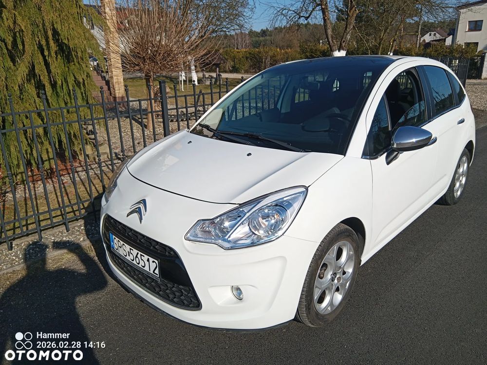 Citroën C3 HDi 90 FAP Exclusive - 9