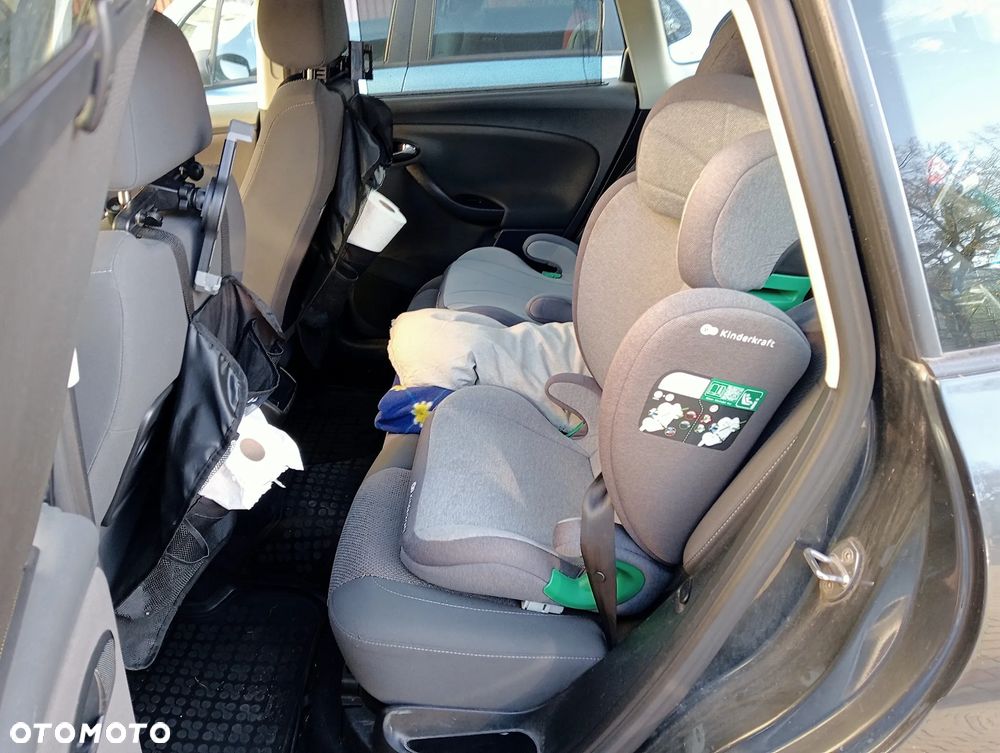 Seat Altea XL 1.6 Stylance - 13