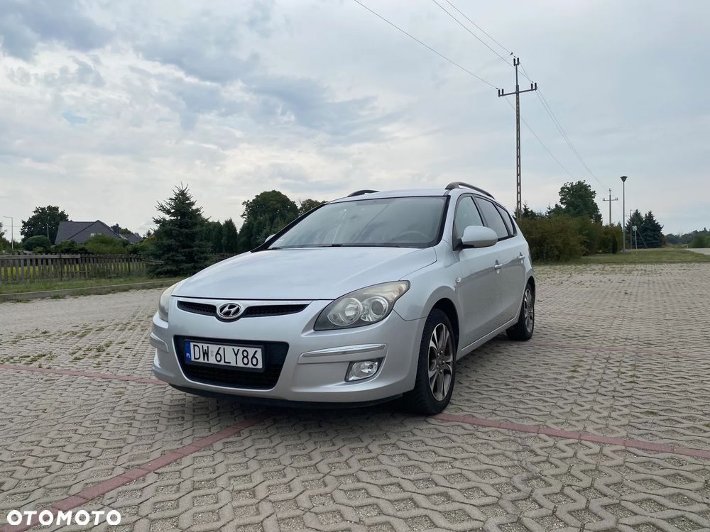 Hyundai i30 1.6 Comfort - 1