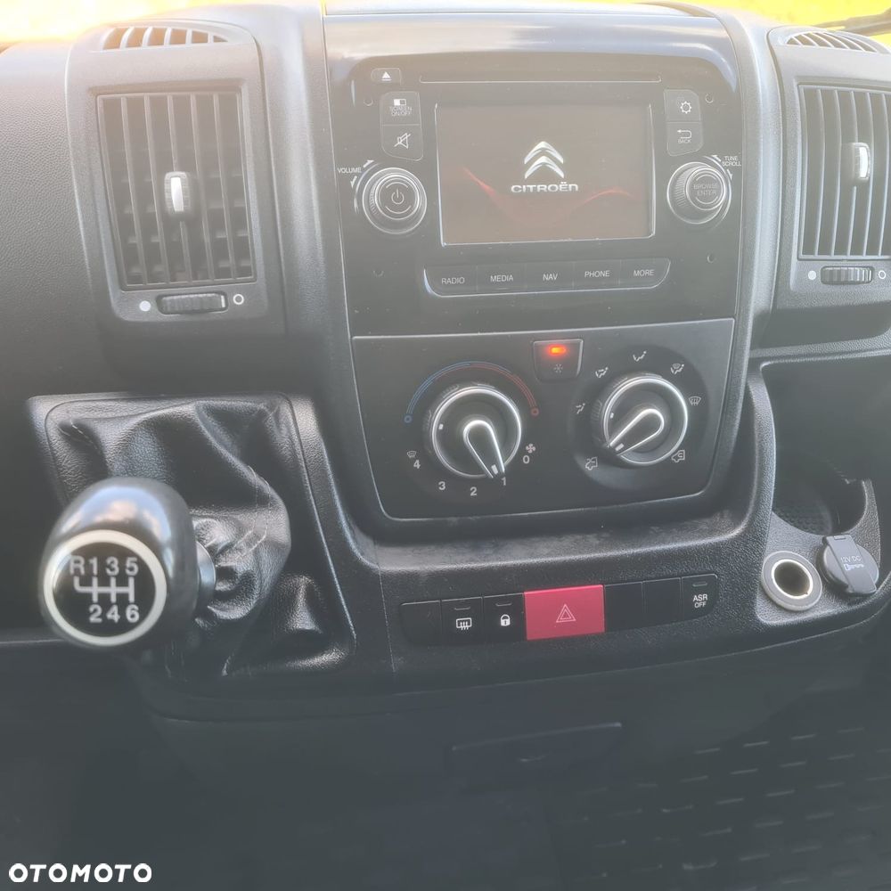 Citroën JUMPER - 18