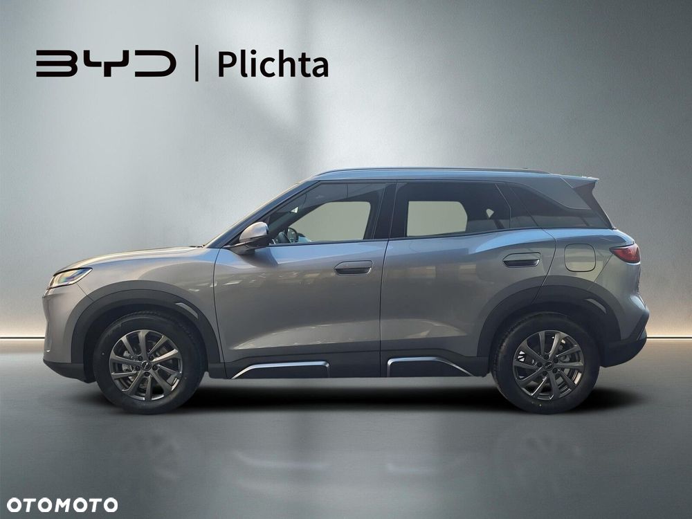 BYD Atto 2 - 3