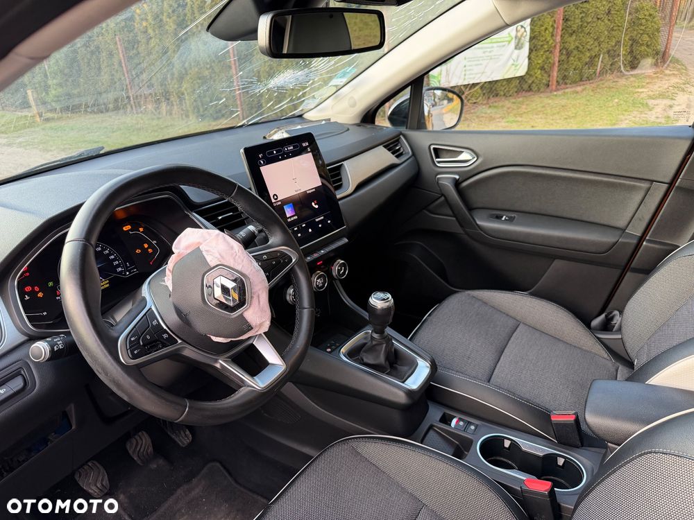 Renault Captur - 15