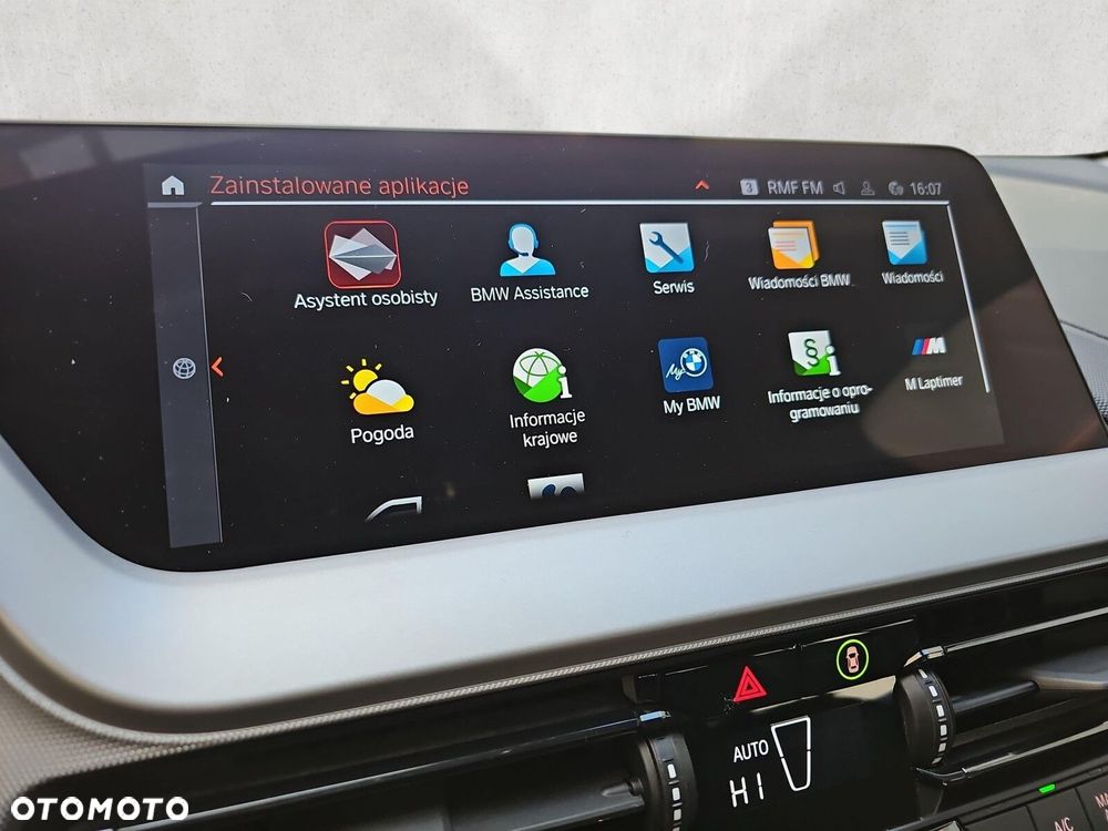 BMW Seria 1 118i Advantage - 28