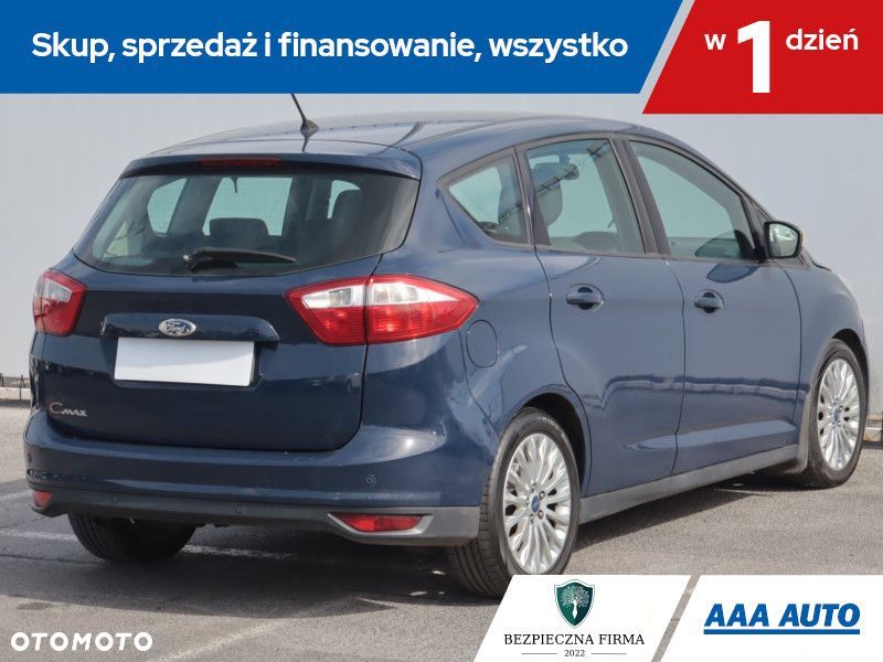 Ford C-MAX - 7