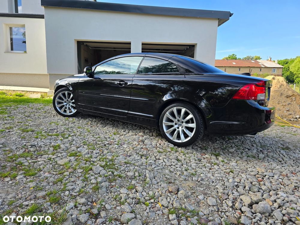 Volvo C70 T5 Summum - 10