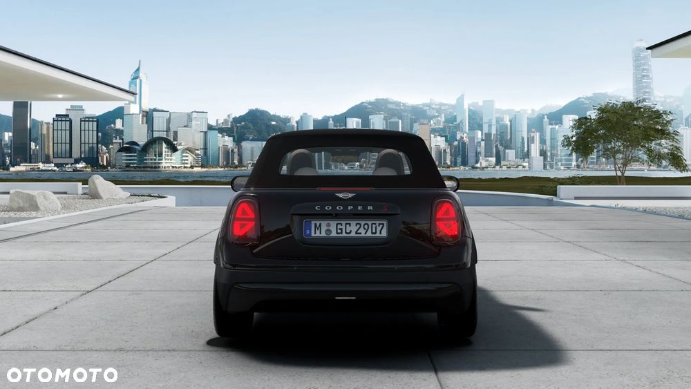 MINI Cooper S Favoured Trim - 7