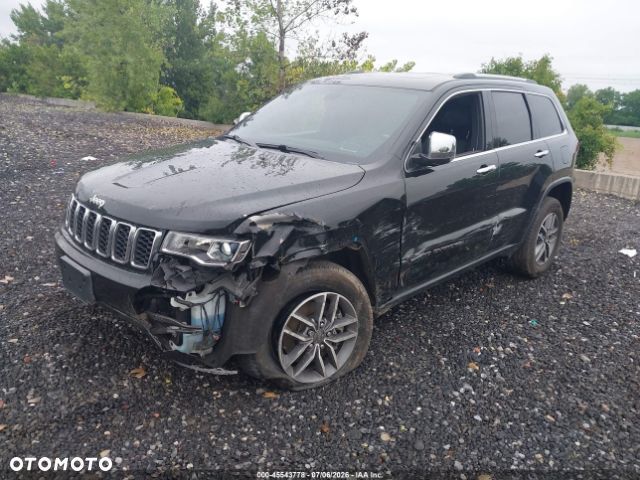 Jeep Grand Cherokee - 3