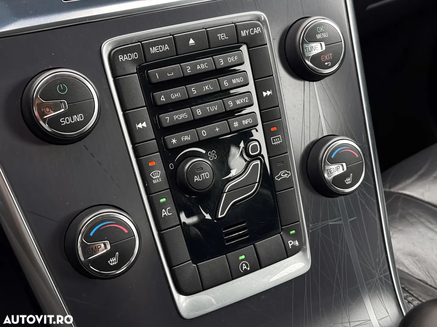 Volvo XC 60 - 7