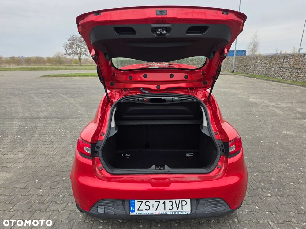 Renault Clio Energy TCe 90 Start & Stop Dynamique - 18