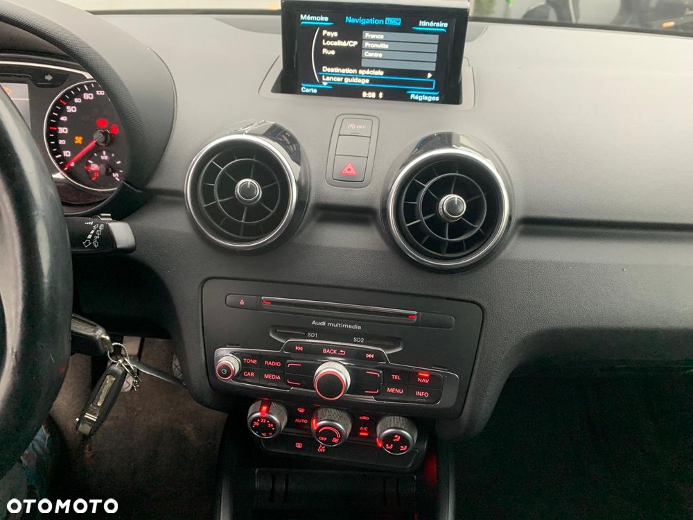 Audi A1 Sportback - 27