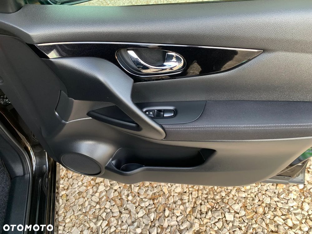 Nissan Qashqai - 36