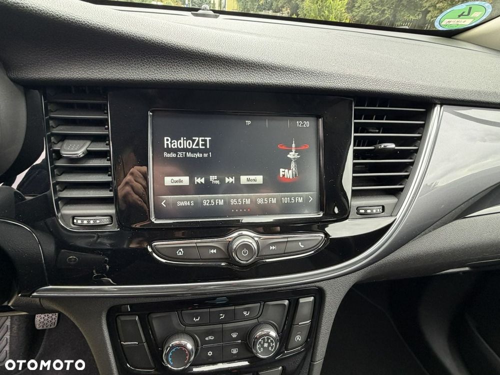 Opel Mokka X 1.6 Enjoy S&S - 21