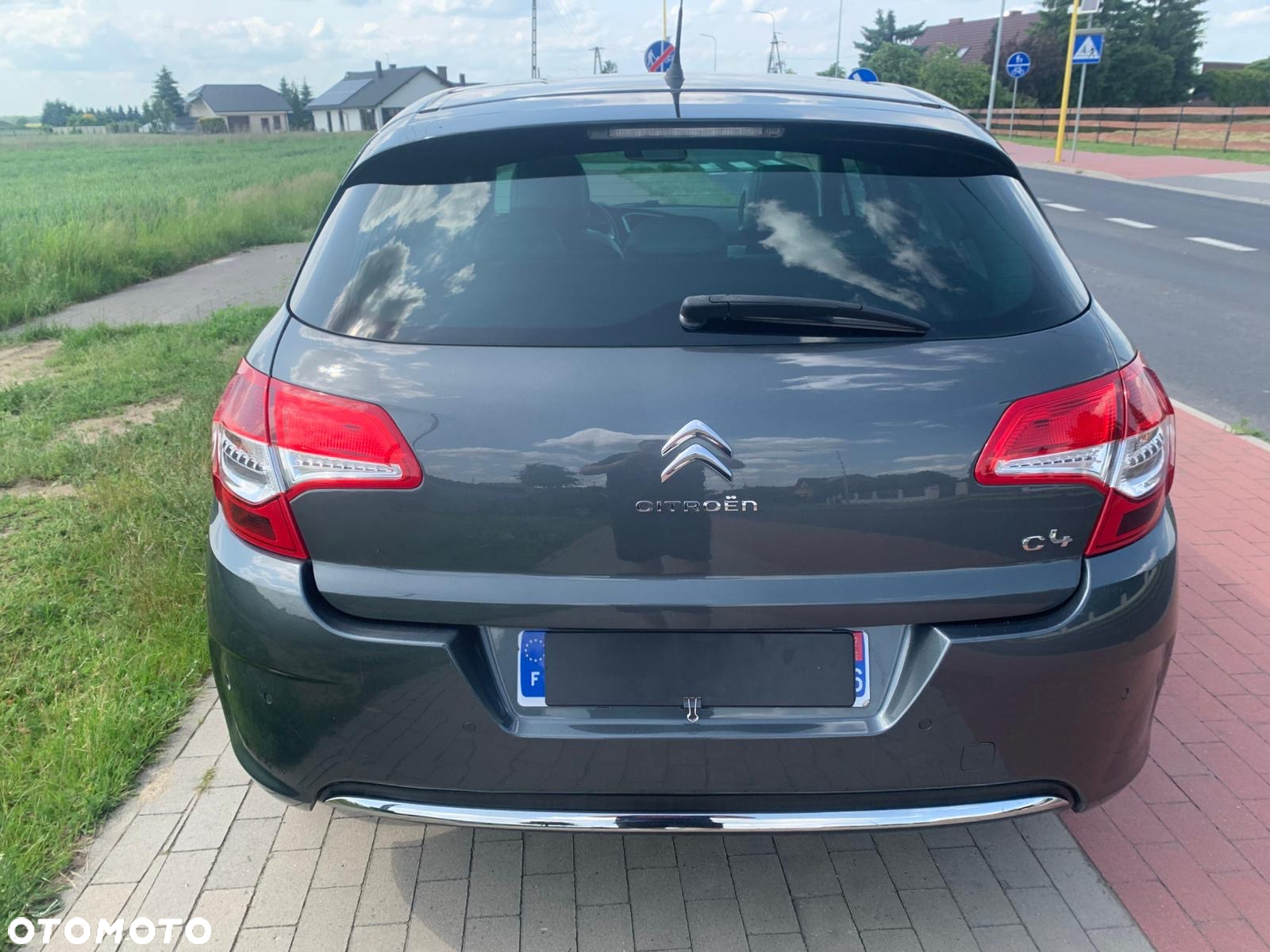 Citroën C4 PureTech 130 Stop & Start Exclusive - 5