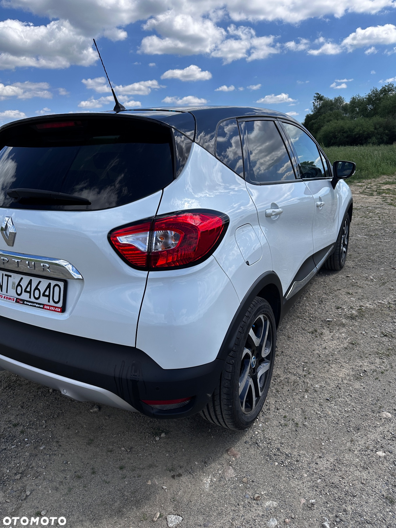 Renault Captur - 8