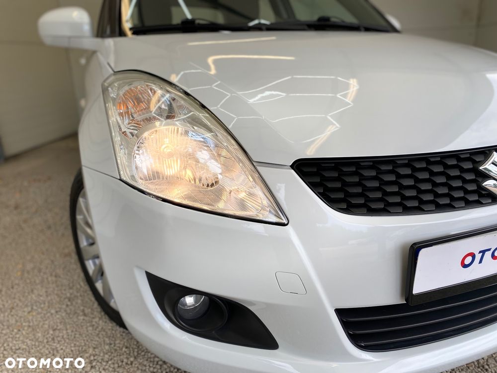 Suzuki Swift 1.2 X-TRA - 17