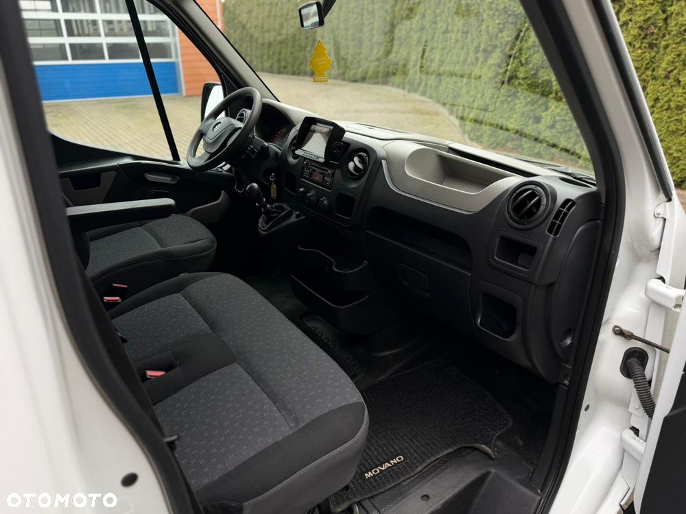 Opel Movano - 24