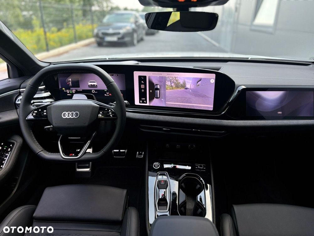 Audi A5 Avant - 10