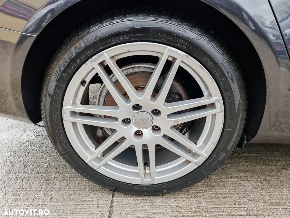 Audi A4 1.8 TFSI - 9