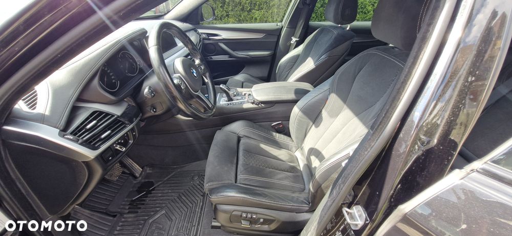 BMW X6 - 5