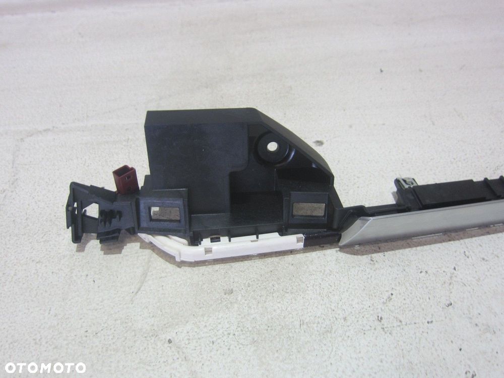 BMW X3 G01 X4 G02 KRATKA NAWIEWU NAWIEW STRONA PASAŻERA 64229384395 9384395 - 7