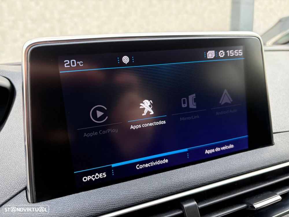 Peugeot 5008 1.5 BlueHDi GT Line - 40