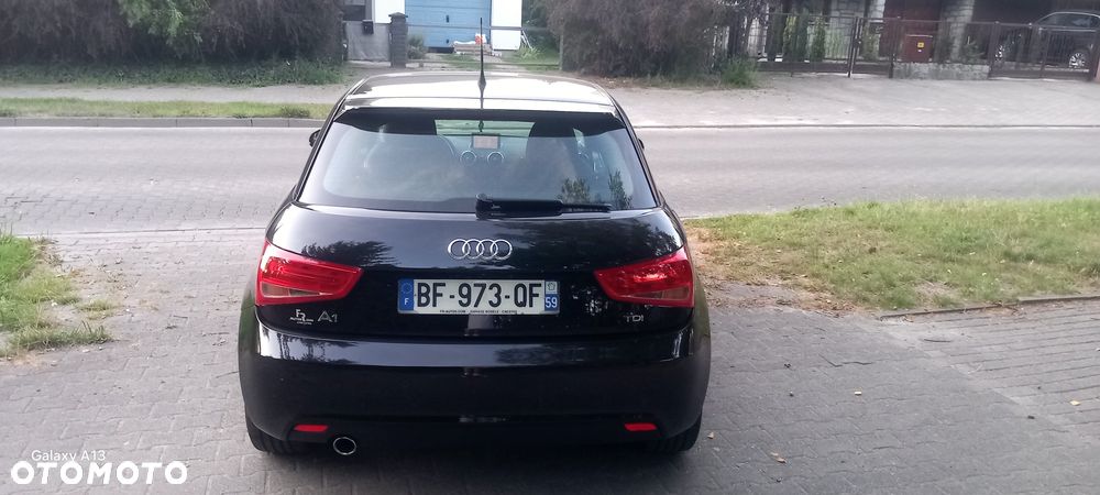 Audi A1 3-drzwiowe 1.6 TDI Attraction - 7