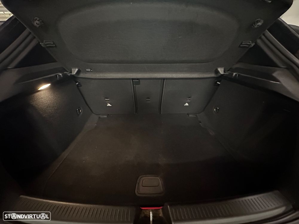 Mercedes-Benz A 180 d AMG Line Aut. - 10