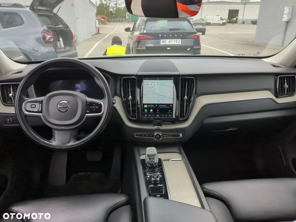Volvo XC 60 B5 B AWD Inscription - 5