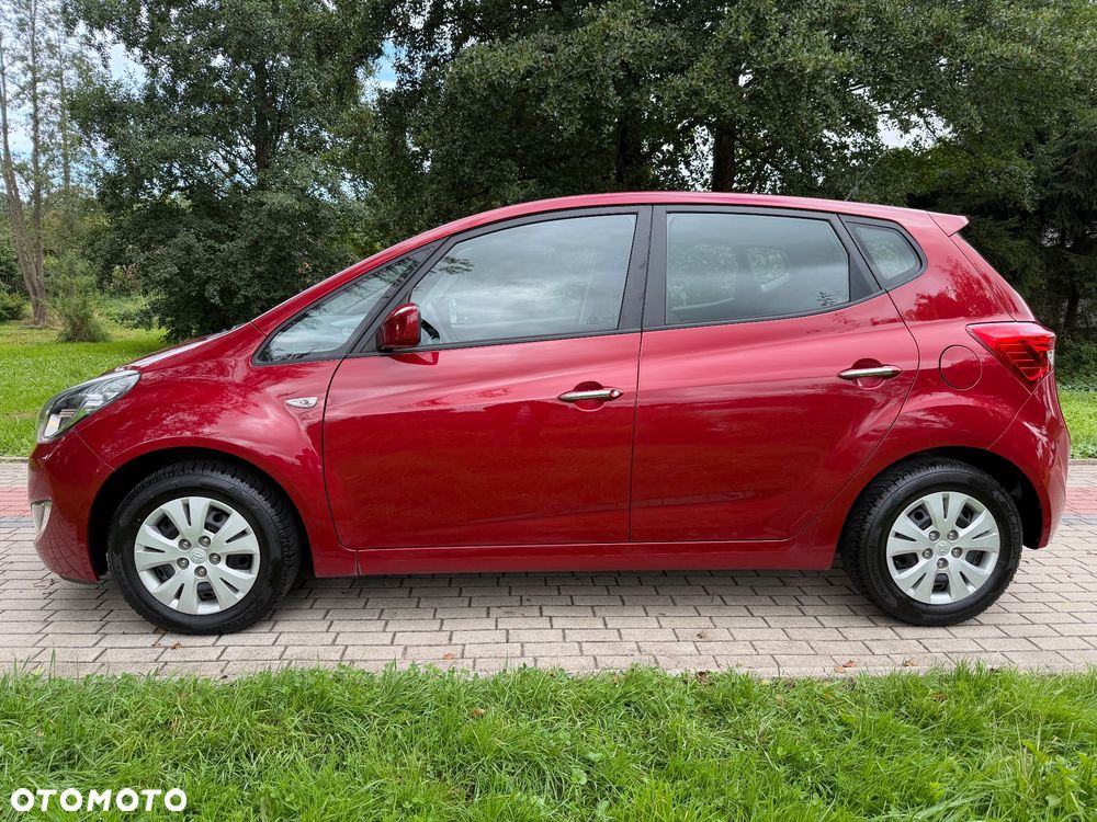 Hyundai ix20 1.4 5 Star Edition - 6