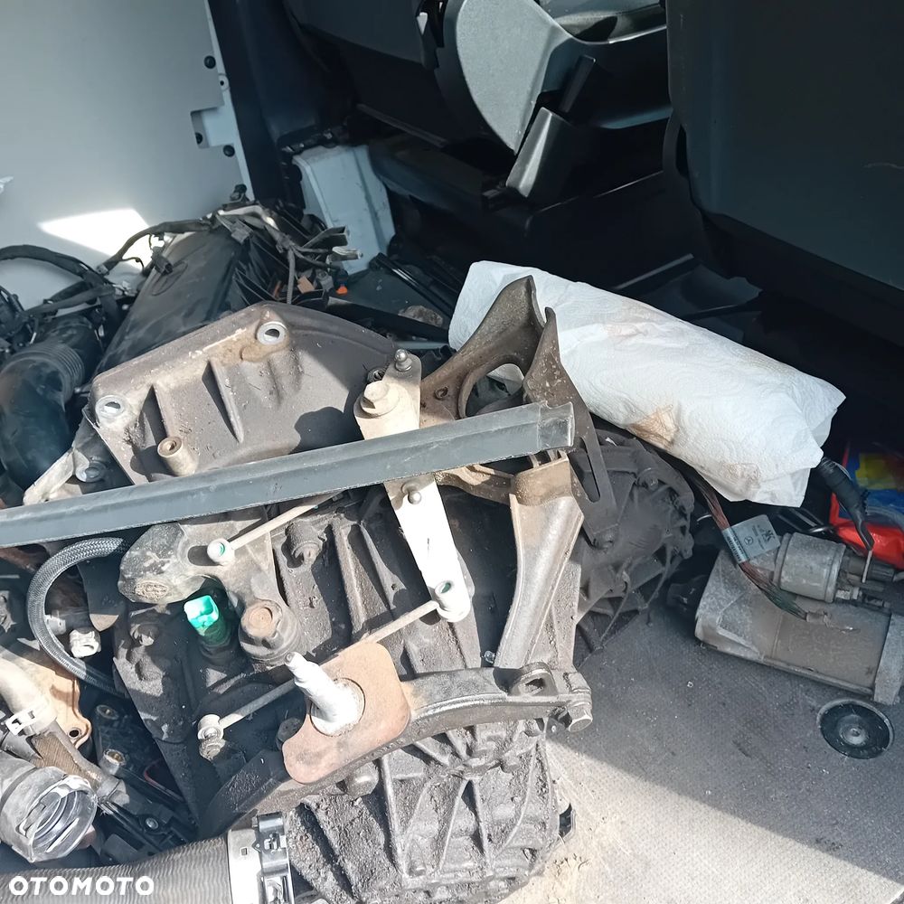 Mercedes-Benz Vito 109 CDI - 17